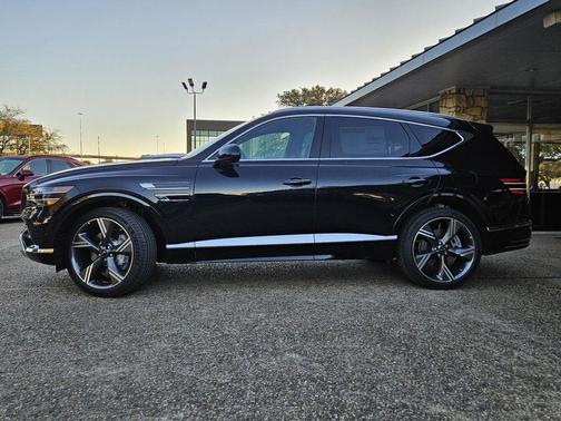 2025 Genesis GV80 3.5T Prestige