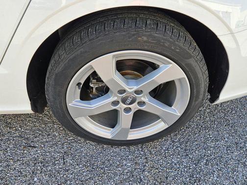 2019 Audi A3 2.0T Premium