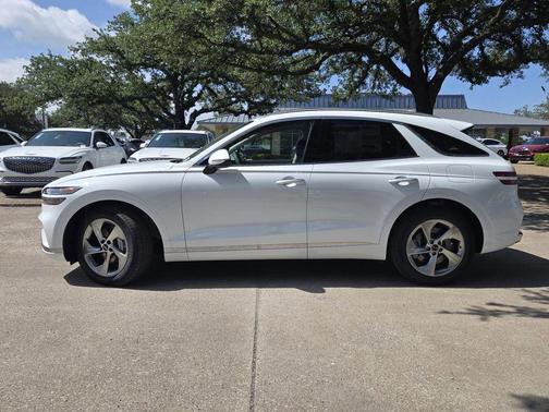 2026 Genesis GV70 2.5T