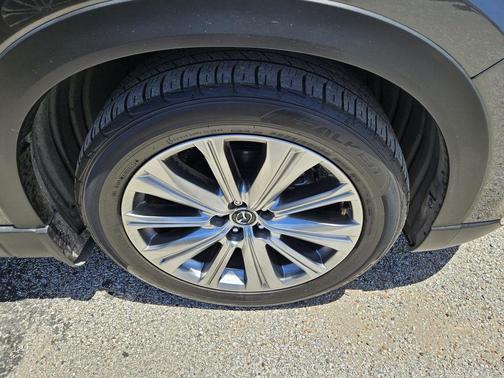 2021 Mazda CX-9 Signature