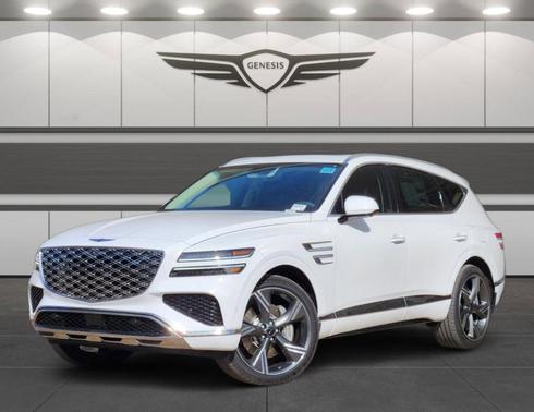 2026 Genesis GV80 2.5T Prestige