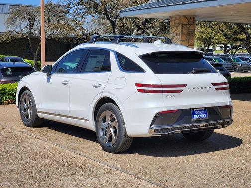 2026 Genesis GV70 2.5T Select