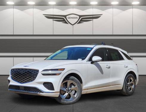 2026 Genesis GV70 2.5T Select
