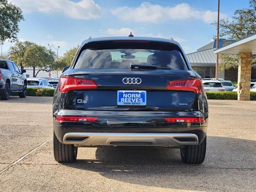 2019 Audi Q5 2.0T Premium Plus