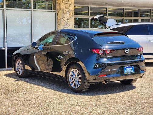 2021 Mazda Mazda3 2.5S FWD