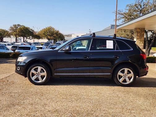 2013 Audi Q5 2.0T Premium Plus