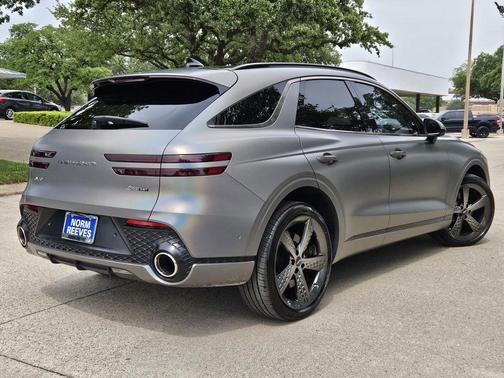 2024 Genesis GV70 3.5T Sport