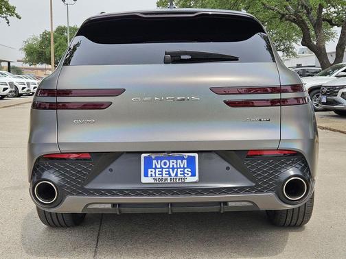 2024 Genesis GV70 3.5T Sport