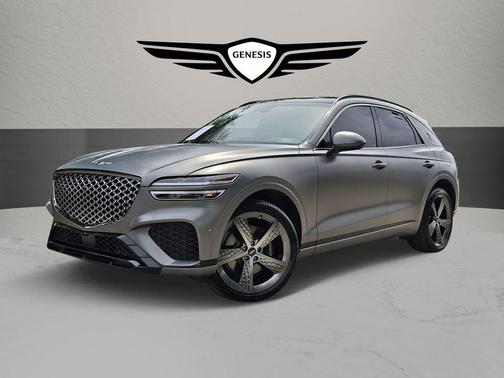 2024 Genesis GV70 3.5T Sport