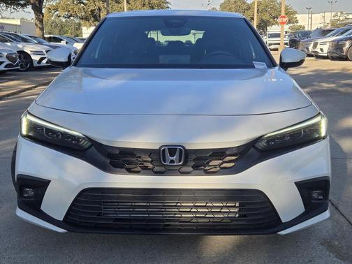 2024 Honda Civic Sport Touring