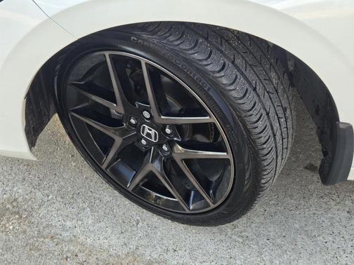 2024 Honda Civic Sport Touring