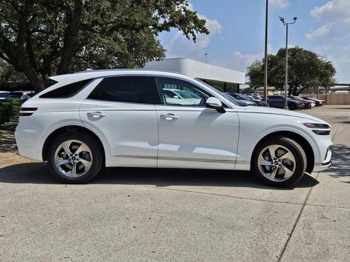 2026 Genesis GV70 2.5T