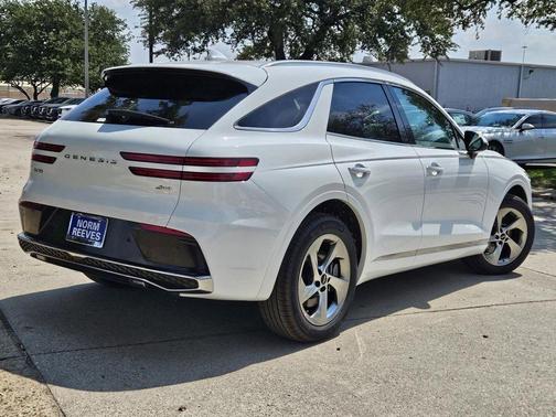 2026 Genesis GV70 2.5T