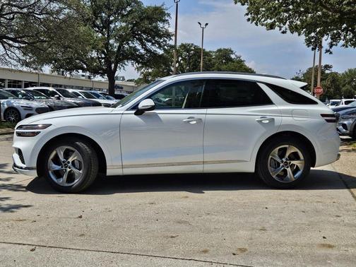 2026 Genesis GV70 2.5T