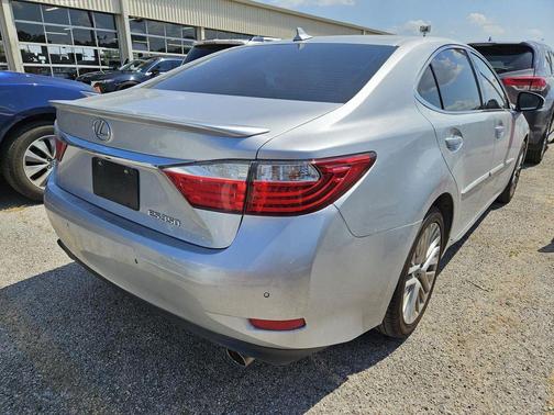 2014 Lexus ES 350 Base