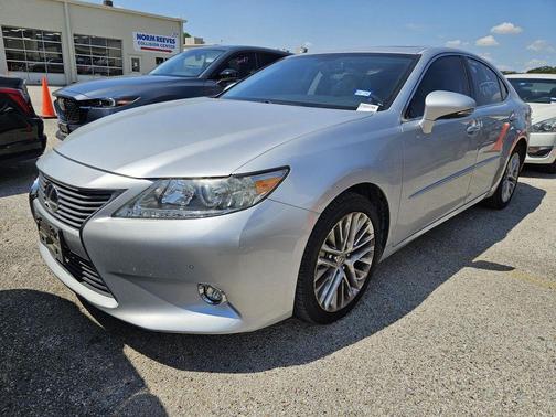 2014 Lexus ES 350 Base
