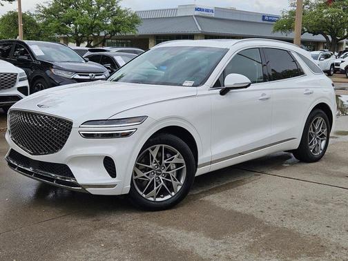 2025 Genesis GV70 2.5T
