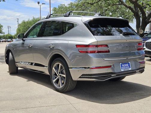 2025 Genesis GV80 2.5T Advanced