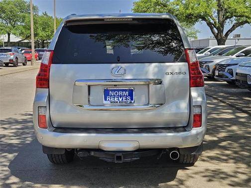 2013 Lexus GX 460 460