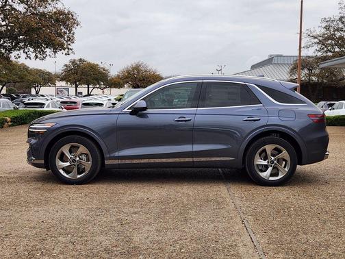 2026 Genesis GV70 2.5T