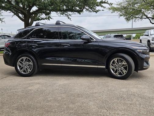 2025 Genesis GV70 2.5T