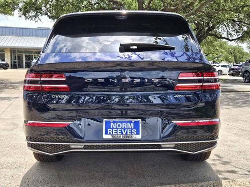 2025 Genesis GV80 3.5T Prestige
