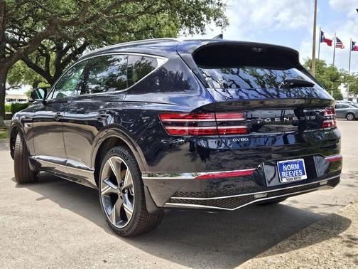 2025 Genesis GV80 3.5T Prestige