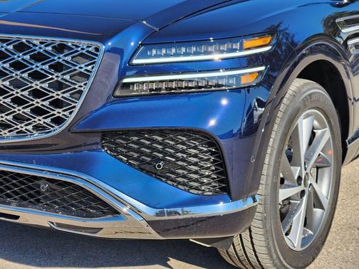 2026 Genesis GV80 3.5T Advanced