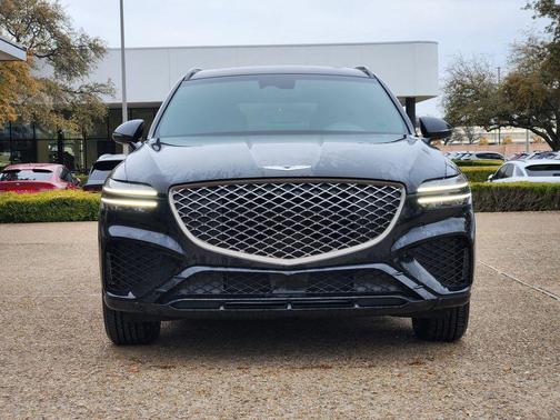 2025 Genesis GV70 3.5T Sport