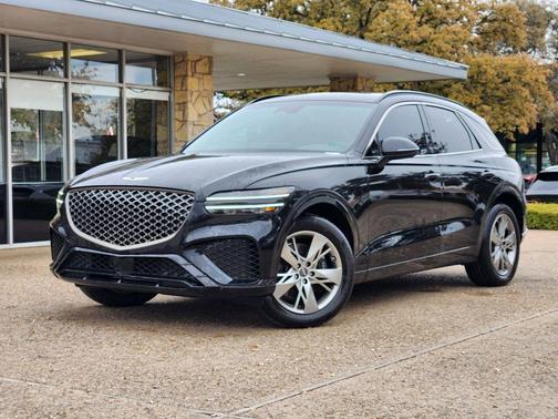 2025 Genesis GV70 3.5T Sport