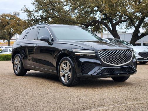 2025 Genesis GV70 3.5T Sport