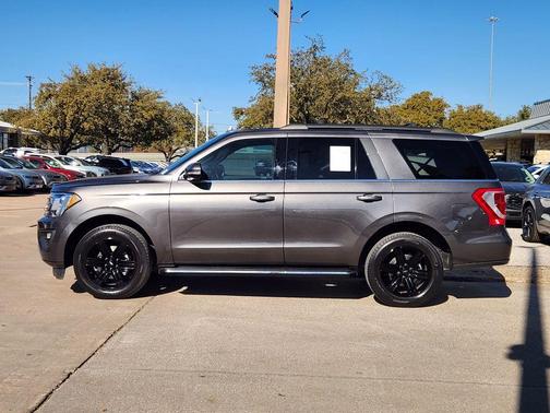 2021 Ford Expedition XLT