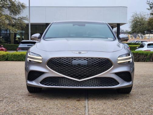 2025 Genesis G70 3.3T Sport Advanced