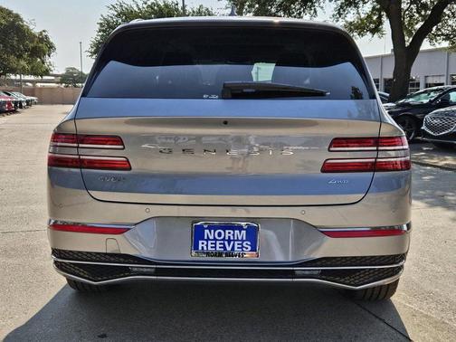 2026 Genesis GV80 2.5T Advanced