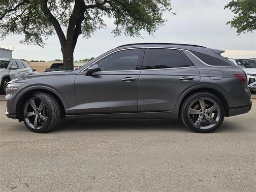 2023 Genesis GV70 3.5T Sport