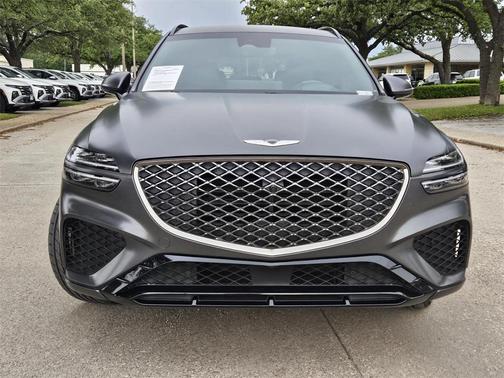 2023 Genesis GV70 3.5T Sport