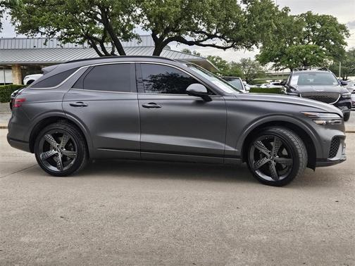 2023 Genesis GV70 3.5T Sport
