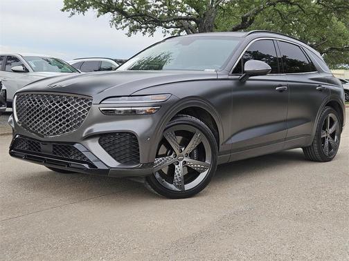 2023 Genesis GV70 3.5T Sport