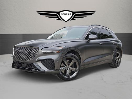 2023 Genesis GV70 3.5T Sport