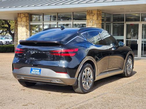 2025 Genesis GV60 Standard