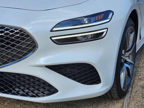 2026 Genesis G70 PRESTIGE