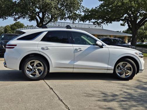 2026 Genesis GV70 2.5T Select
