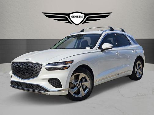 2026 Genesis GV70 2.5T Select