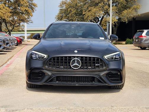 2024 Mercedes-Benz AMG C 63 S E Performance