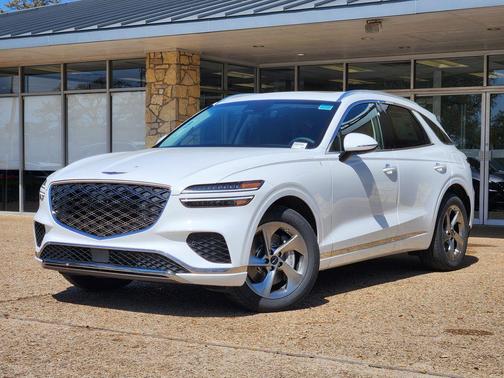 2026 Genesis GV70 2.5T Select