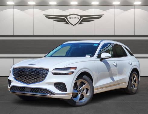 2026 Genesis GV70 2.5T Select