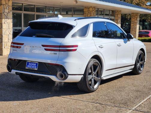 2025 Genesis GV70 3.5T Sport