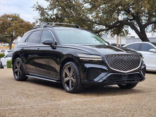 2025 Genesis GV70 3.5T Sport