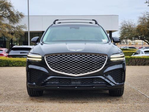 2025 Genesis GV70 3.5T Sport