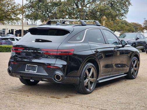 2025 Genesis GV70 3.5T Sport